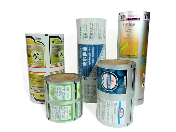 Agro Packaging